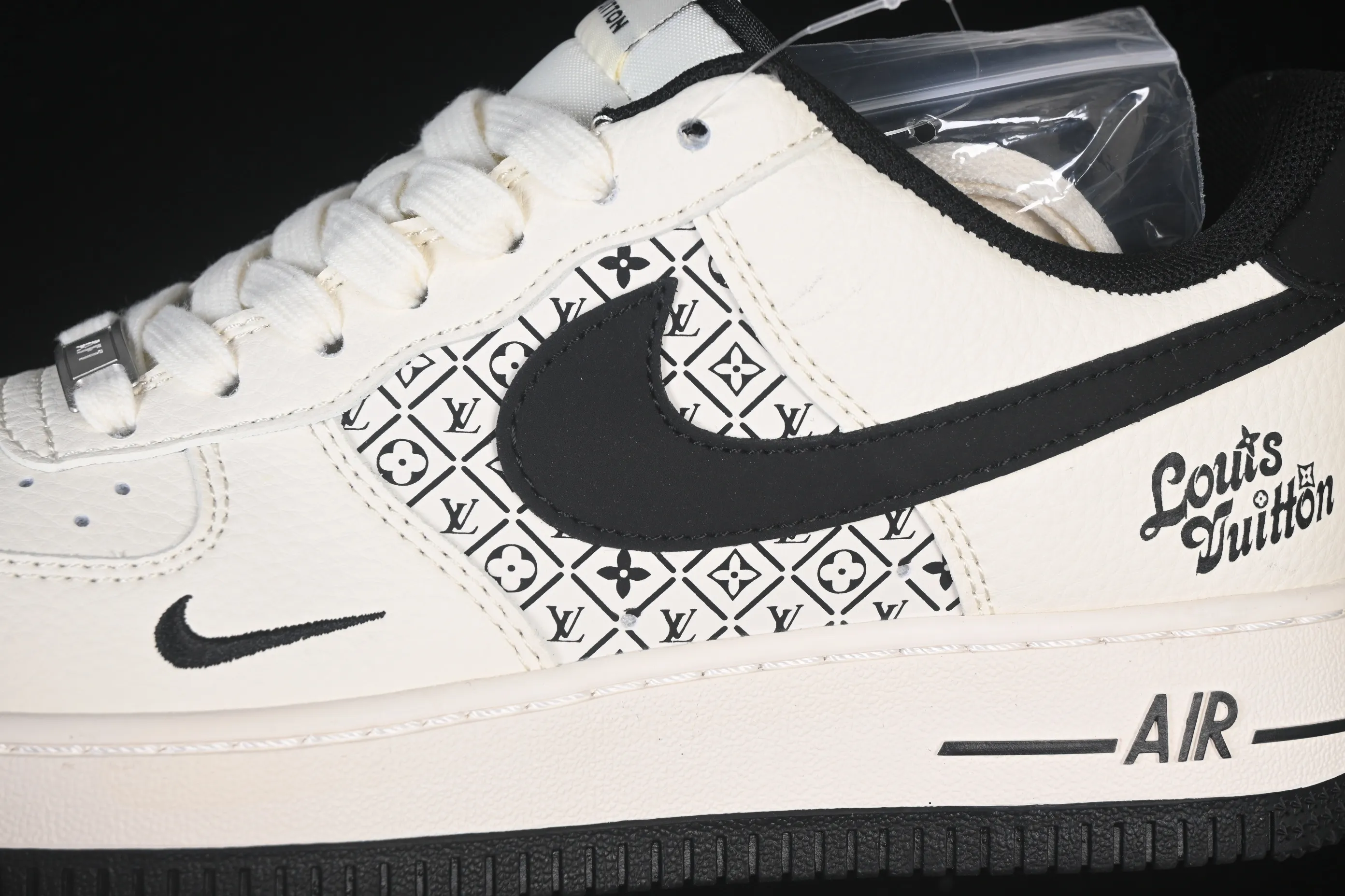 All categories Nk Air Force 1 Air Force series Nk Air Force 1 Low Air Force low-top Nike Air Force 1'07 Low Air Force 1 low-top casual sneakers XD2588-601